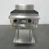 Luus CS-6C 2 Burner Char Grill (1)