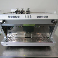 Wega EVD./2-10 2 Group Coffee Machine (2)