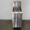 LKK LKKGF4 Single Pan Fryer (3)