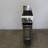 LKK LKK-CG3-2  2 Burner Char Grill (3)