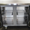 Tecnodom TF03EKOGN Undercounter Fridge (4)