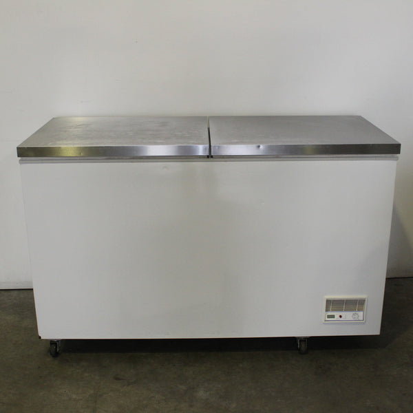 FED BD598F Chest Freezer (3)