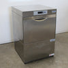 Classeq D500 Undercounter Dishwasher (2)