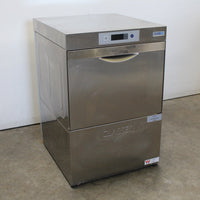 Classeq D500 Undercounter Dishwasher (2)