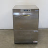 Classeq D500 Undercounter Dishwasher (3)