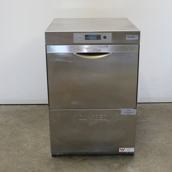 Classeq D500 Undercounter Dishwasher (3)