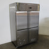 Fralu P-UP-1275C Upright Fridge (2)