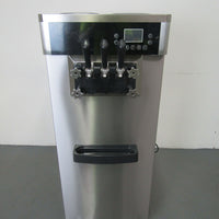 Brullen I36 Ice Cream Machine (2)