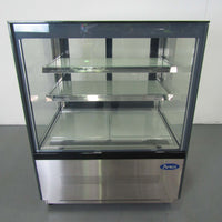 Atosa WDF097F Refrigerated Display (2)