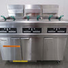 Frymaster FMJ350EC Triple Pan Fryer (3)
