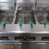 Frymaster FMJ350EC Triple Pan Fryer (5)