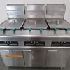 Frymaster FMJ350EC Triple Pan Fryer (6)