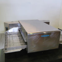 TURBOCHEF - HCW262OEW (2)