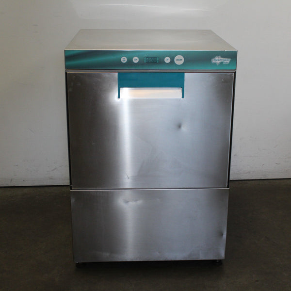 Eswood SMARTWASH 500 U/C Dishwasher (3)