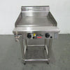 Goldstein GPGDB-24 2 Burner Griddle (1)