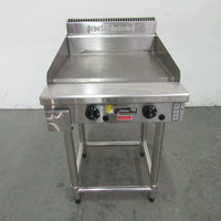 Goldstein GPGDB-24 2 Burner Griddle (1)