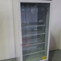 Thermaster LG-540GE Upright Fridge (2)
