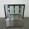FED SGBP090FA-2XB Refrigerated Display (2)