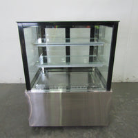 FED SGBP090FA-2XB Refrigerated Display (2)