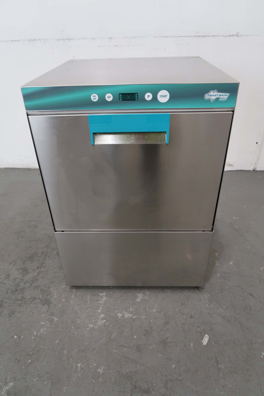 Eswood SMARTWASH 500 U/C Dishwasher (2)