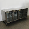 Bromic UBC1795GD Undercounter Fridge (2)