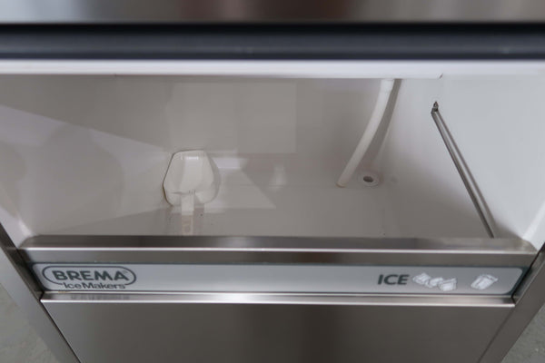 Brema CB425A Ice Machine (5)