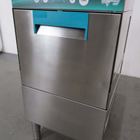 Eswood SMARTWASH 400 U/C Glasswasher (2)