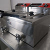 FED EF-S7-52/15 C/Top 2 Pan Fryer (2)