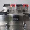 FED EF-S7-52/15 C/Top 2 Pan Fryer (3)