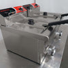 FED EF-S7-52/15 C/Top 2 Pan Fryer (4)