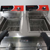 FED EF-S7-52/15 C/Top 2 Pan Fryer (5)