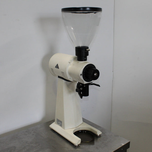 Mahlkonig EK43 Auto Coffee Grinder (2)