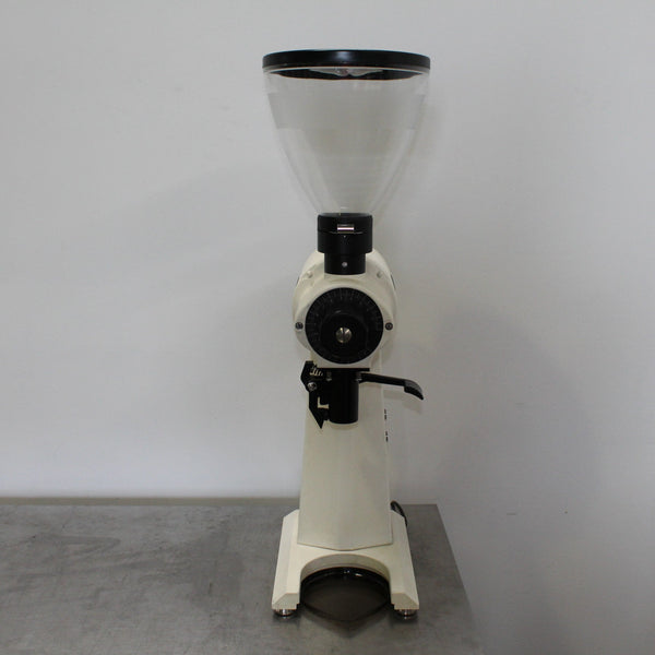 Mahlkonig EK43 Auto Coffee Grinder (3)