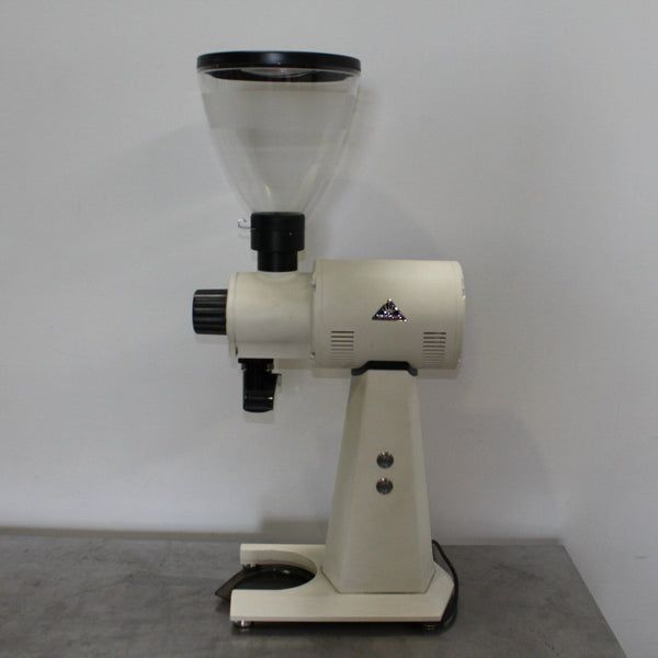 Mahlkonig EK43 Auto Coffee Grinder (4)