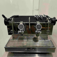 XLVI STEAMHAMMER  2 Group Volumetric Cof (2)