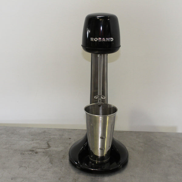 Roband DM21B Milkshake Mixer (3)