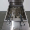 Anets 14GS Single Pan Fryer (5)