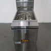 Anets 14GS Single Pan Fryer (3)