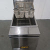 Anets 14GS Single Pan Fryer (5)