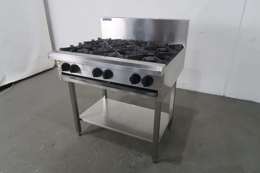 LUUS BCH-6B-P Cooktop (2)