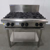 LUUS BCH-6B-P Cooktop (3)
