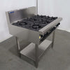 LUUS BCH-6B-P Cooktop (4)