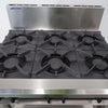 LUUS BCH-6B-P Cooktop (5)
