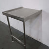 Stainless Steel Bench (2)