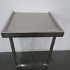 Stainless Steel Bench (3)