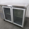SKIPIO SGR12-2 Undercounter Fridge (2)