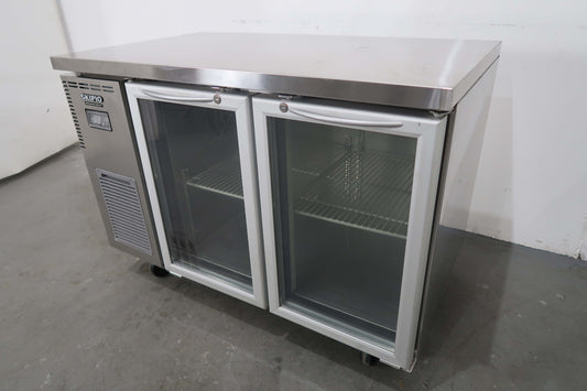 SKIPIO SGR12-2 Undercounter Fridge (2)
