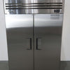 Skipio SFT45-2 2 Door Upright Freezer (3)