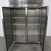 Skipio SFT45-2 2 Door Upright Freezer (5)