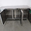 Skipio SUF18-3 Undercounter Fridge/Freez (5)